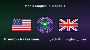 Brandon Nakashima vs Jack Pinnington Jones live stream