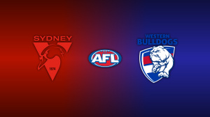 Sydney Swans vs Western Bulldogs live stream