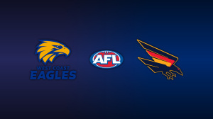 West Coast Eagles vs Adelaide Crows live stream