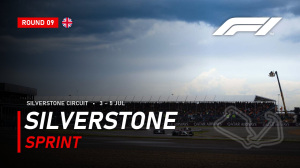 British Grand Prix - Sprint live stream