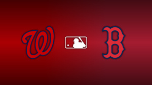 Washington Nationals vs Boston Red Sox live stream