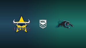 Cowboys vs. Panthers