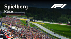 Austrian Grand Prix - Race