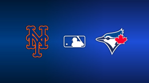 New York Mets vs Toronto Blue Jays live stream