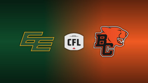 Edmonton Elks vs BC Lions live stream