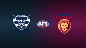 Geelong Cats vs Brisbane Lions live stream