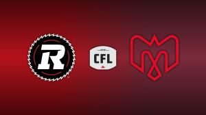 Ottawa RedBlacks vs. Montreal Alouettes