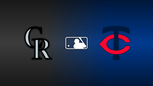 Colorado Rockies vs. Minnesota Twins