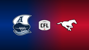 Toronto Argonauts vs Calgary Stampeders live stream