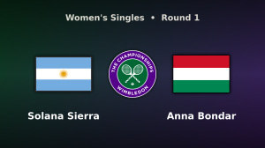 Solana Sierra vs Anna Bondar live stream