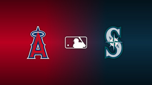 Los Angeles Angels vs Seattle Mariners live stream