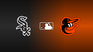 Chicago White Sox vs Baltimore Orioles live stream
