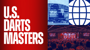 US Darts Masters | Day 2
