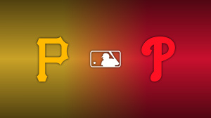 Pittsburgh Pirates vs Philadelphia Phillies live stream