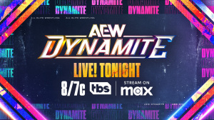 AEW: Wednesday Night Dynamite live stream