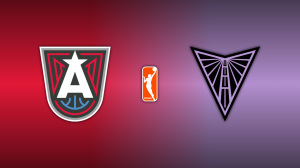 Atlanta Dream vs. Golden State Valkyries