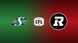 Saskatchewan Roughriders vs Ottawa RedBlacks live stream