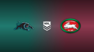 Panthers vs Rabbitohs live stream