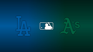 Los Angeles Dodgers vs Athletics live stream