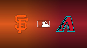 San Francisco Giants vs Arizona Diamondbacks live stream