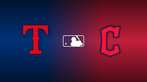 Texas Rangers vs Cleveland Guardians live stream