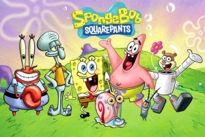 24/7 SpongeBob Squarepants